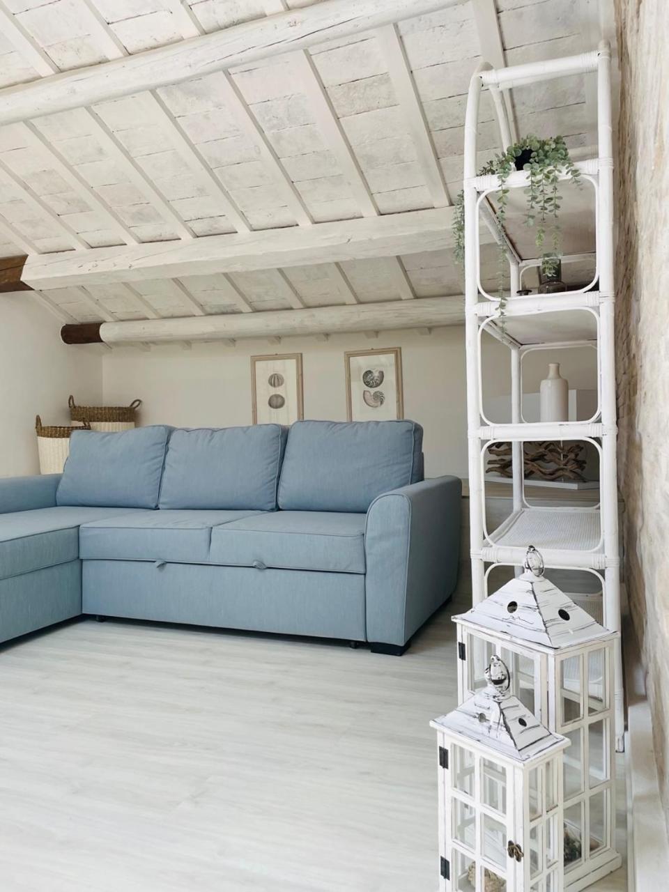 Villa Le Agavi Luxory Beach Surfhouse Bellaria-Igea Marina Exteriör bild