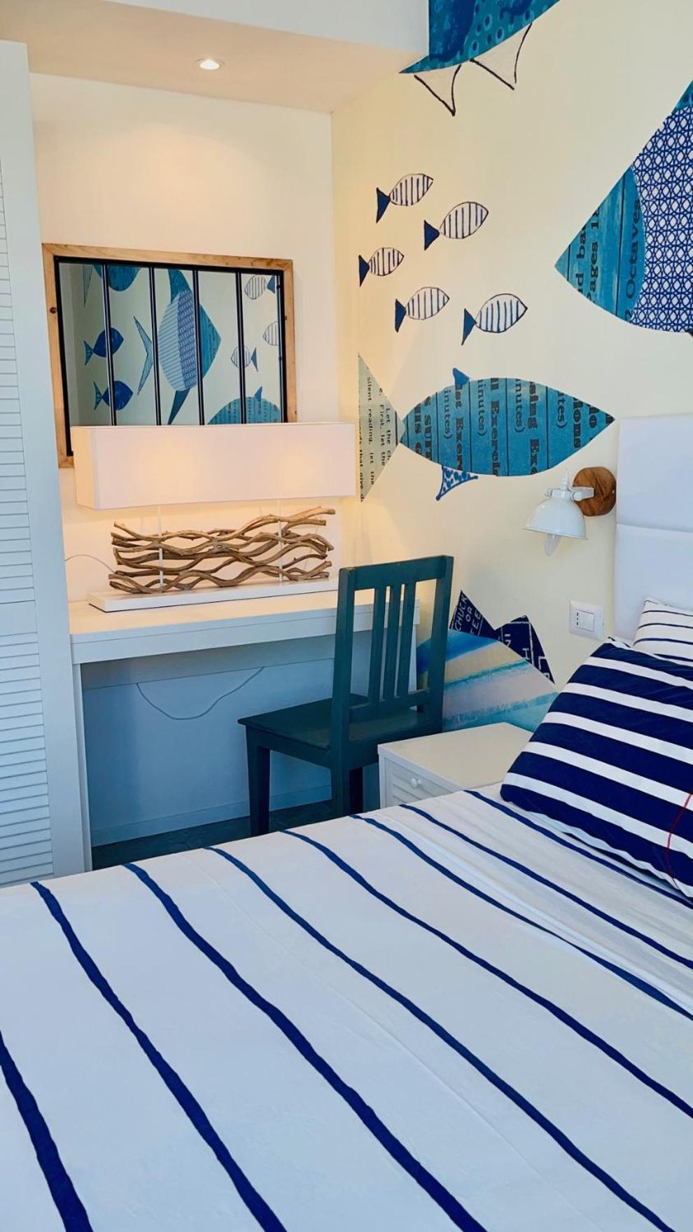 Villa Le Agavi Luxory Beach Surfhouse Bellaria-Igea Marina Exteriör bild